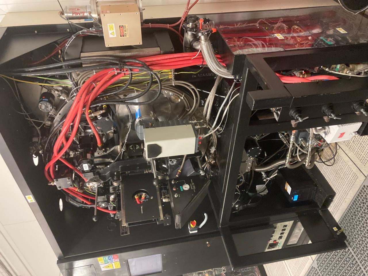 Used Varian (VSEA) 3290 STQ