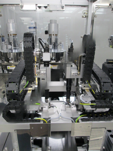 Used 2011 EV Group Gemini