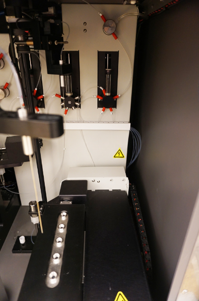 Used MICROCAL Malvern Auto ITC200 Microcalorimeter