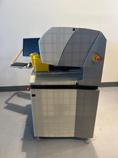 Used Microassembly Technologies MAT 6400 Automatic High Accuracy Die Attach System
