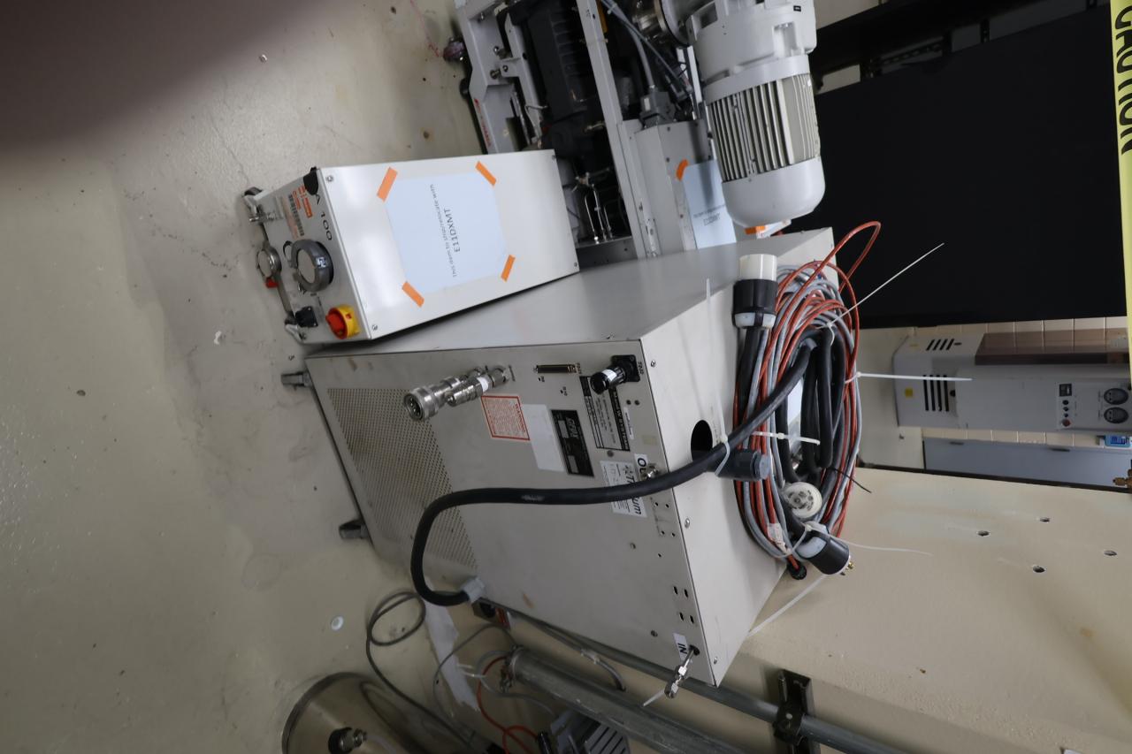 Used LAM Research TCP 9600SE