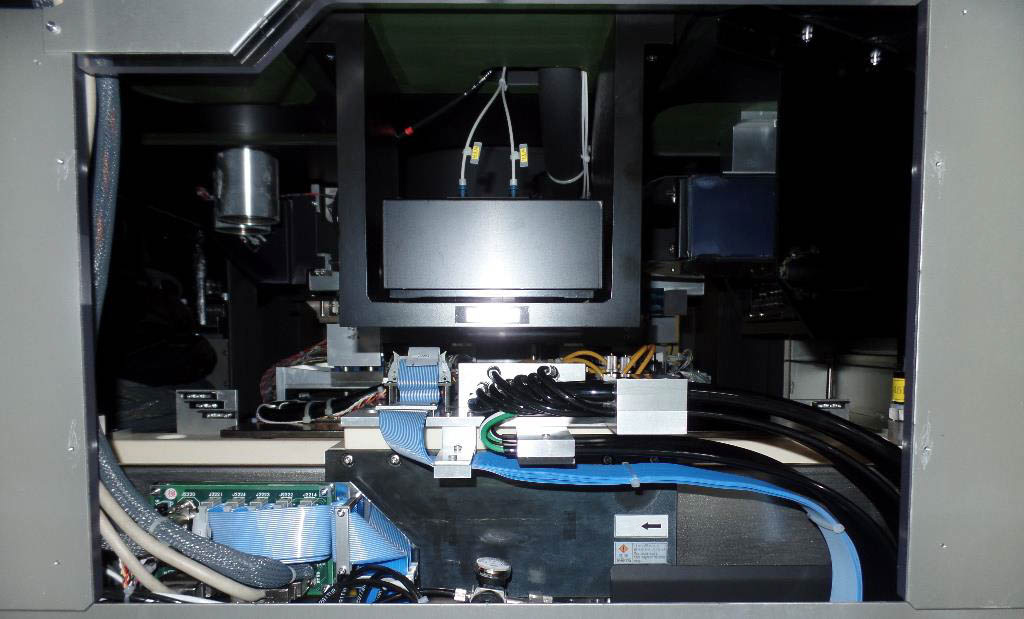 Used 2007 Nikon NSR 2205-i 14 E 2