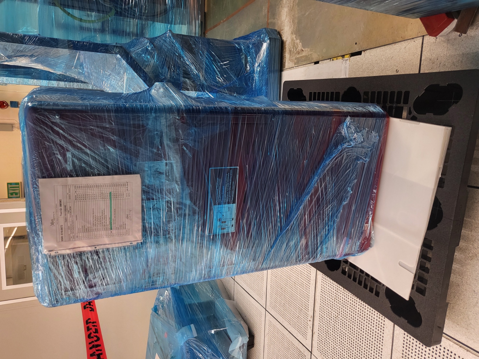 Used Eaton NV-GSD-HE