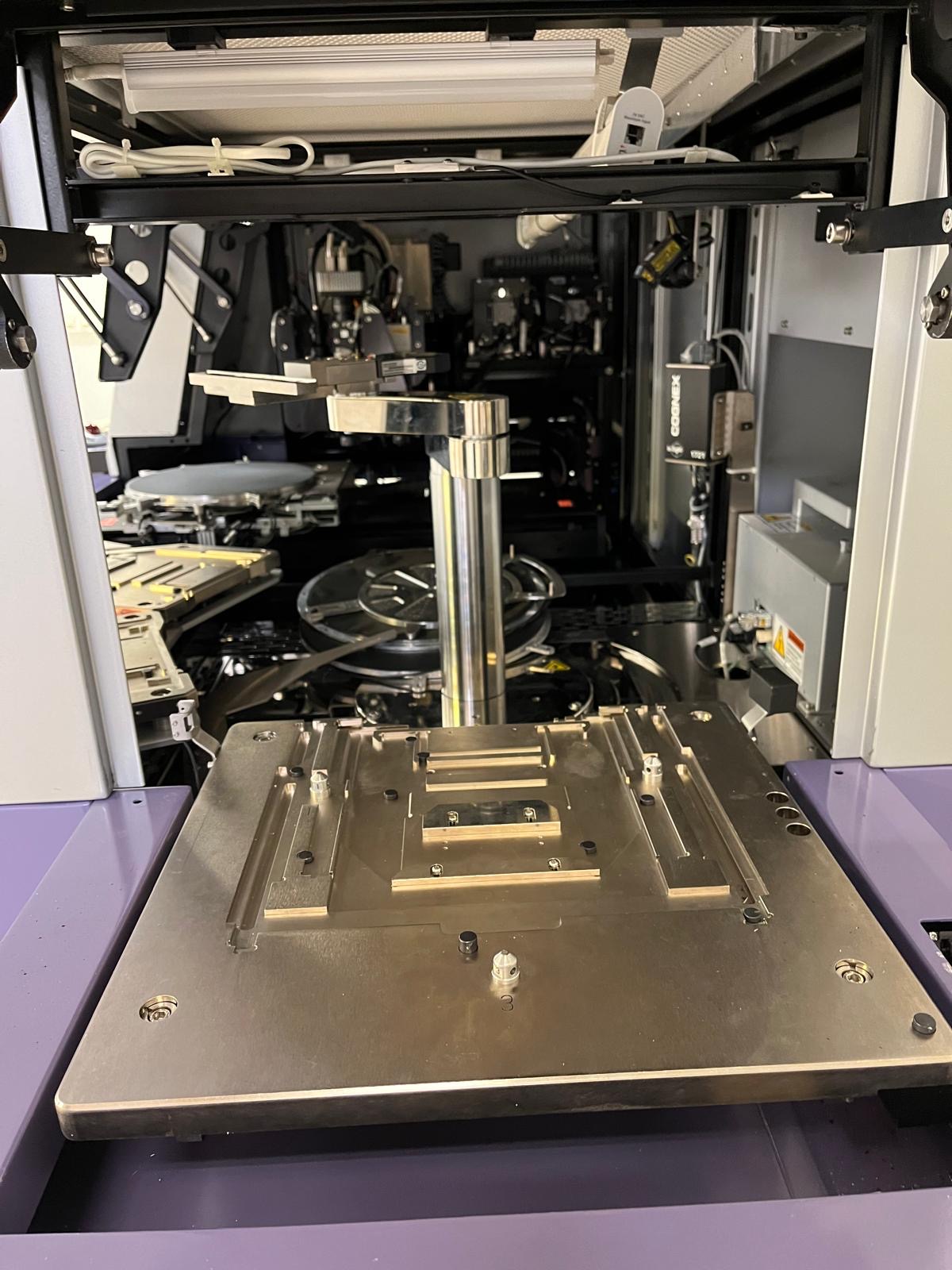 Used 2007 Camtek Falcon 630