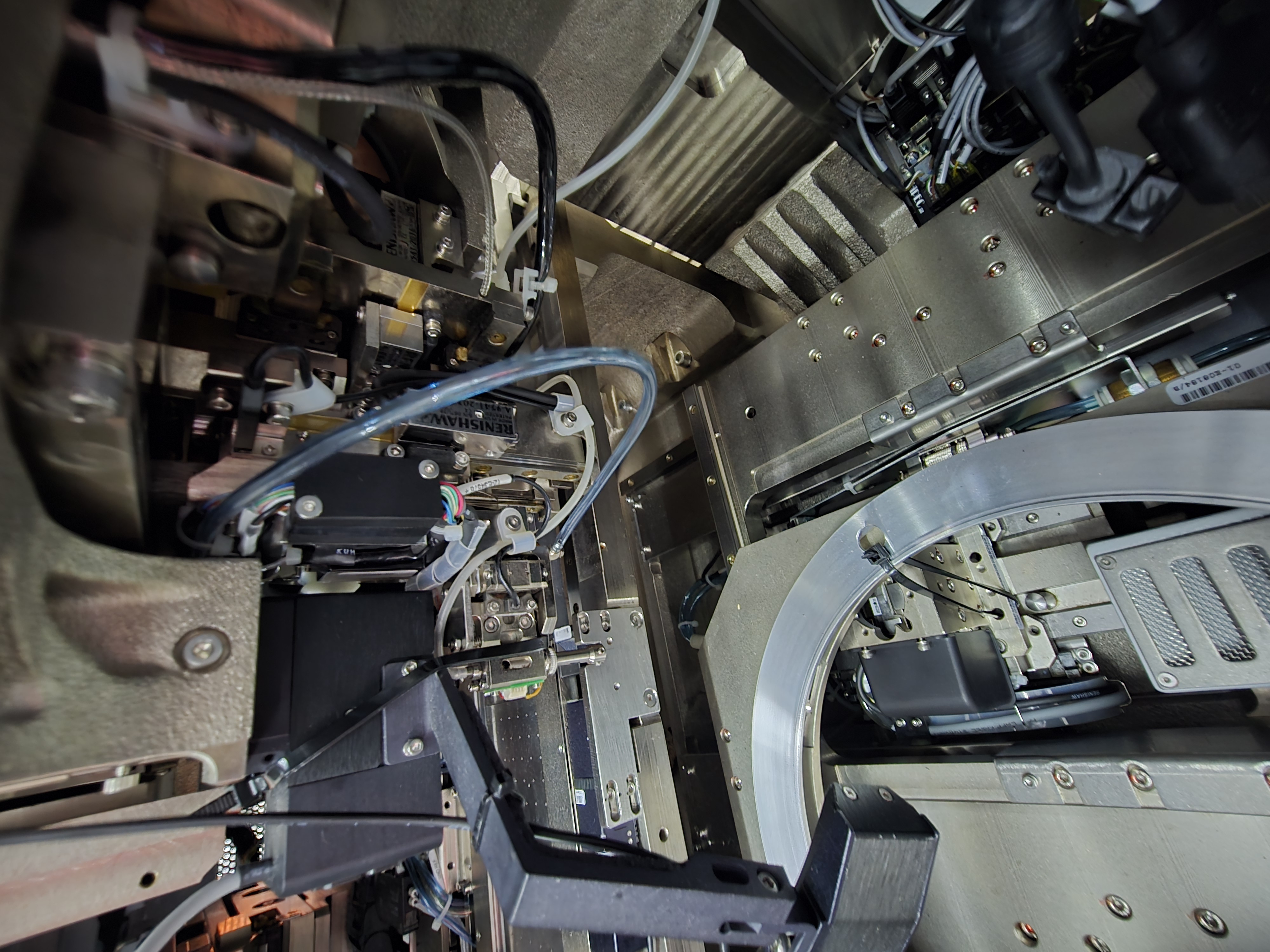 Used 2013 ASM AD-838L