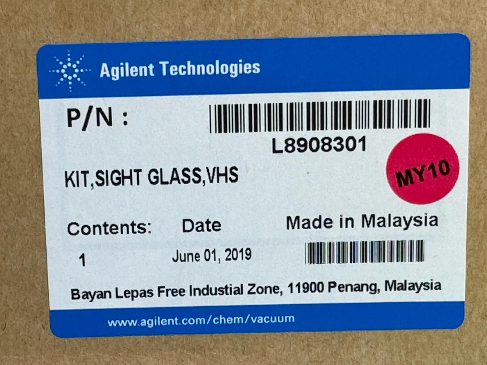 Eaton Nova 6200AV Agilent Technologies Kit