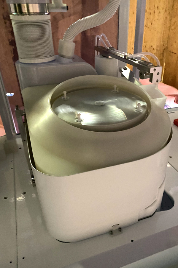 Used 2019 AMAT Raider Edge ECD