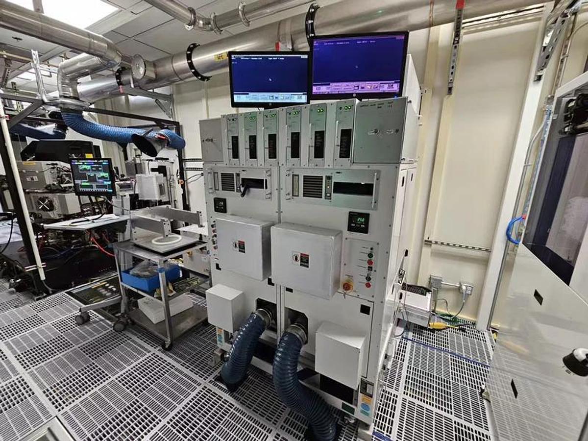 Used Gasonics PEP 3510 Plus