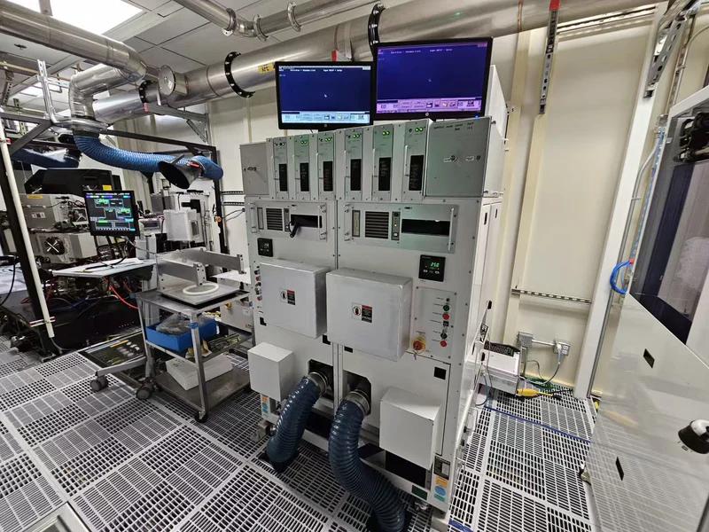 Used Gasonics PEP 3510 Plus