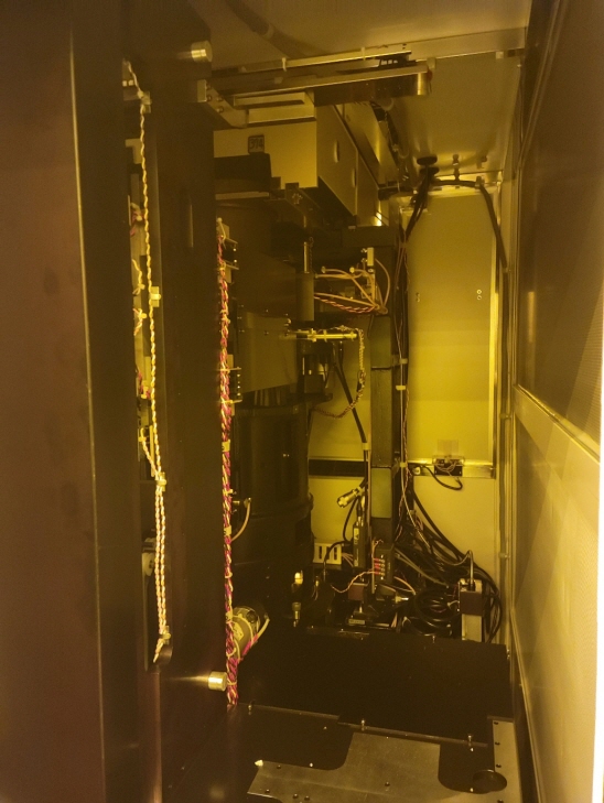 Used NIKON NSR-2005 i8A