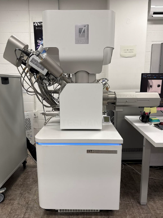 Used 2022 TECAN Xe(Demo Amber X) FIB