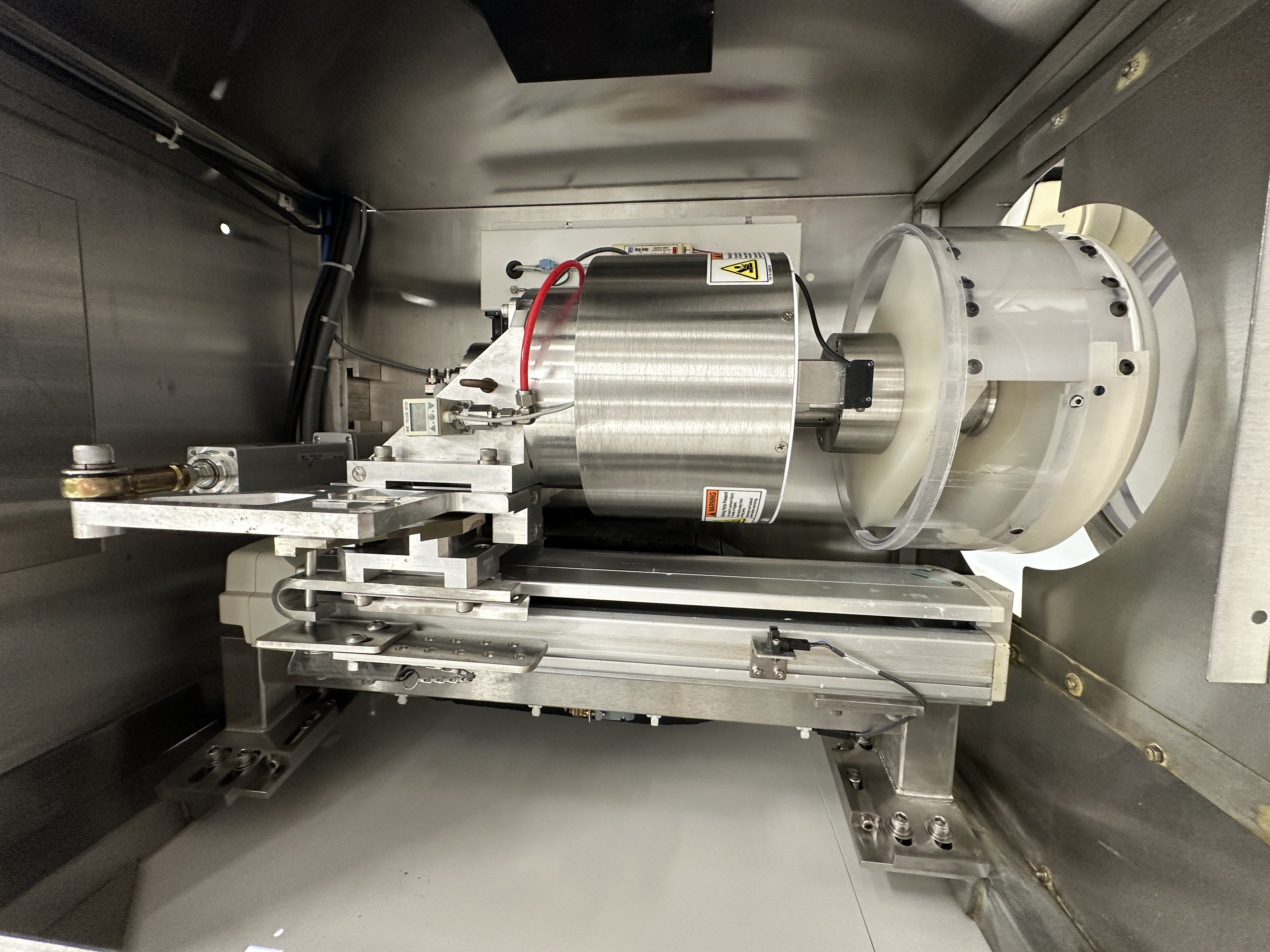 Used Novellus/ LAM Sabre XT Plating Tool