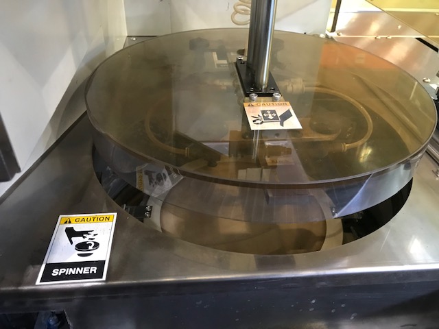 Used 1997 Disco DFD 651