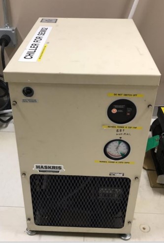 Used Hitachi S-4700-I