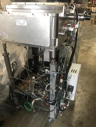 Used AMAT Endura CL IMP chamber mainframe & 2 chamber