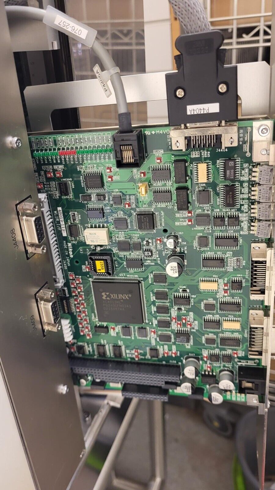 Used NK8601A BOARD