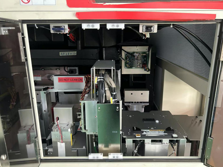 Used 1997 NIKON NSR-2205il2D