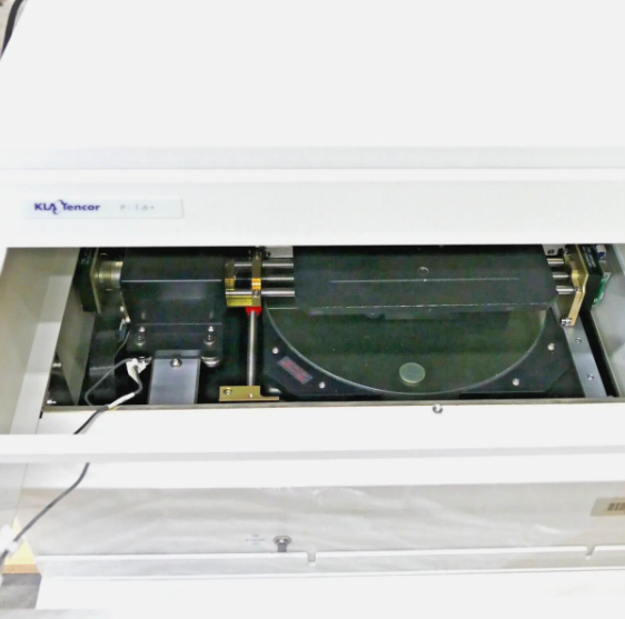 Used KLA P16+