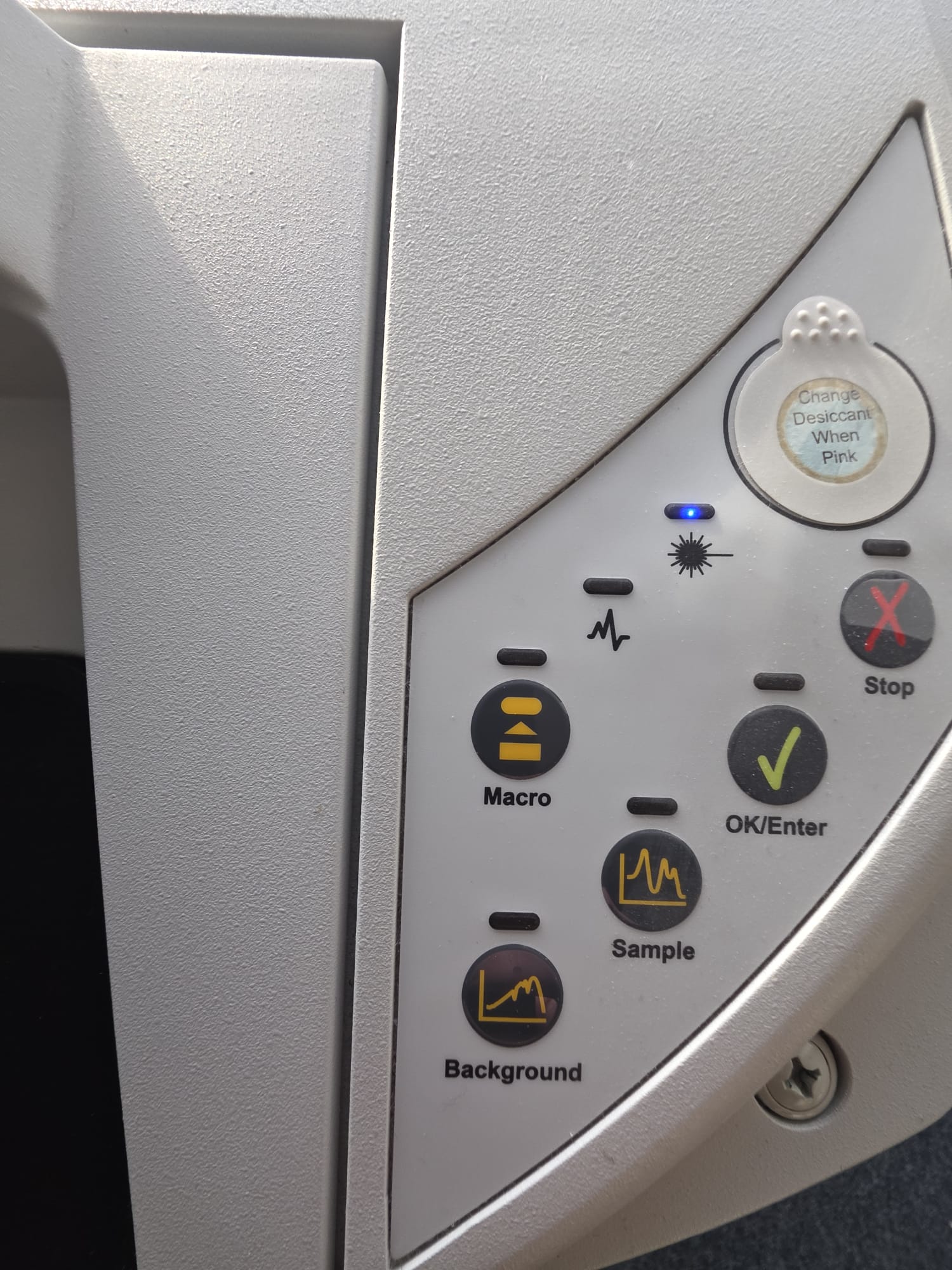 Used Thermo Fisher Scientific Nicolet iS10