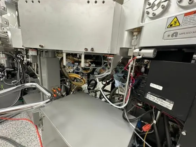 Used 2003 AMAT Endura 300