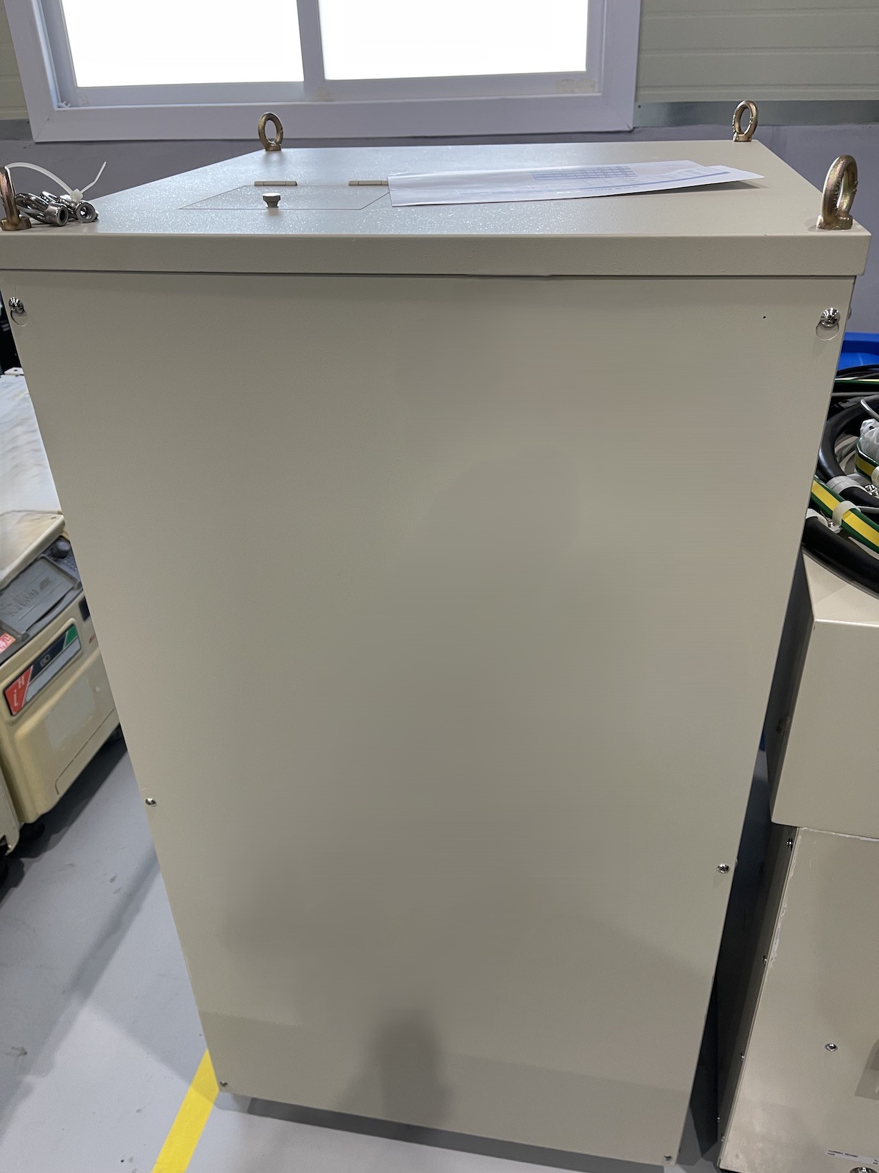 Used 2011 Jeol JBX 6000 FS/E