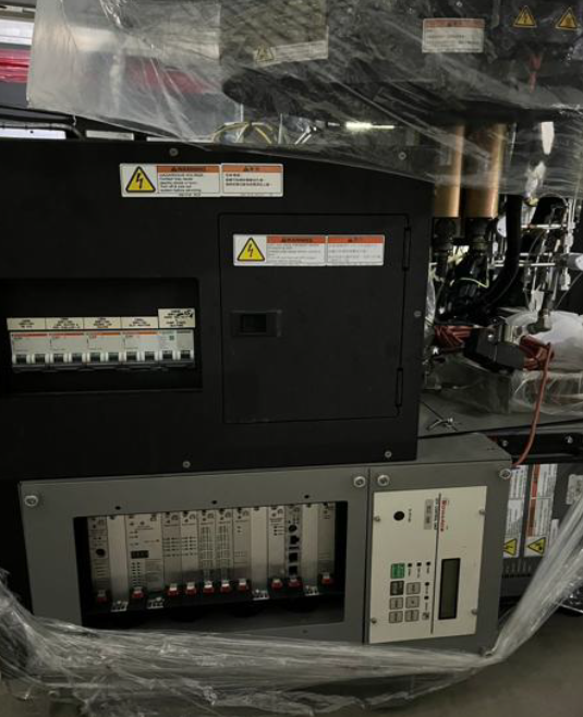 Used 2008 AMAT CENTURA DPS 11 300mm