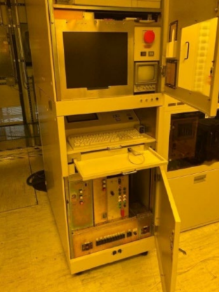 Used 1997 Nikon i12D