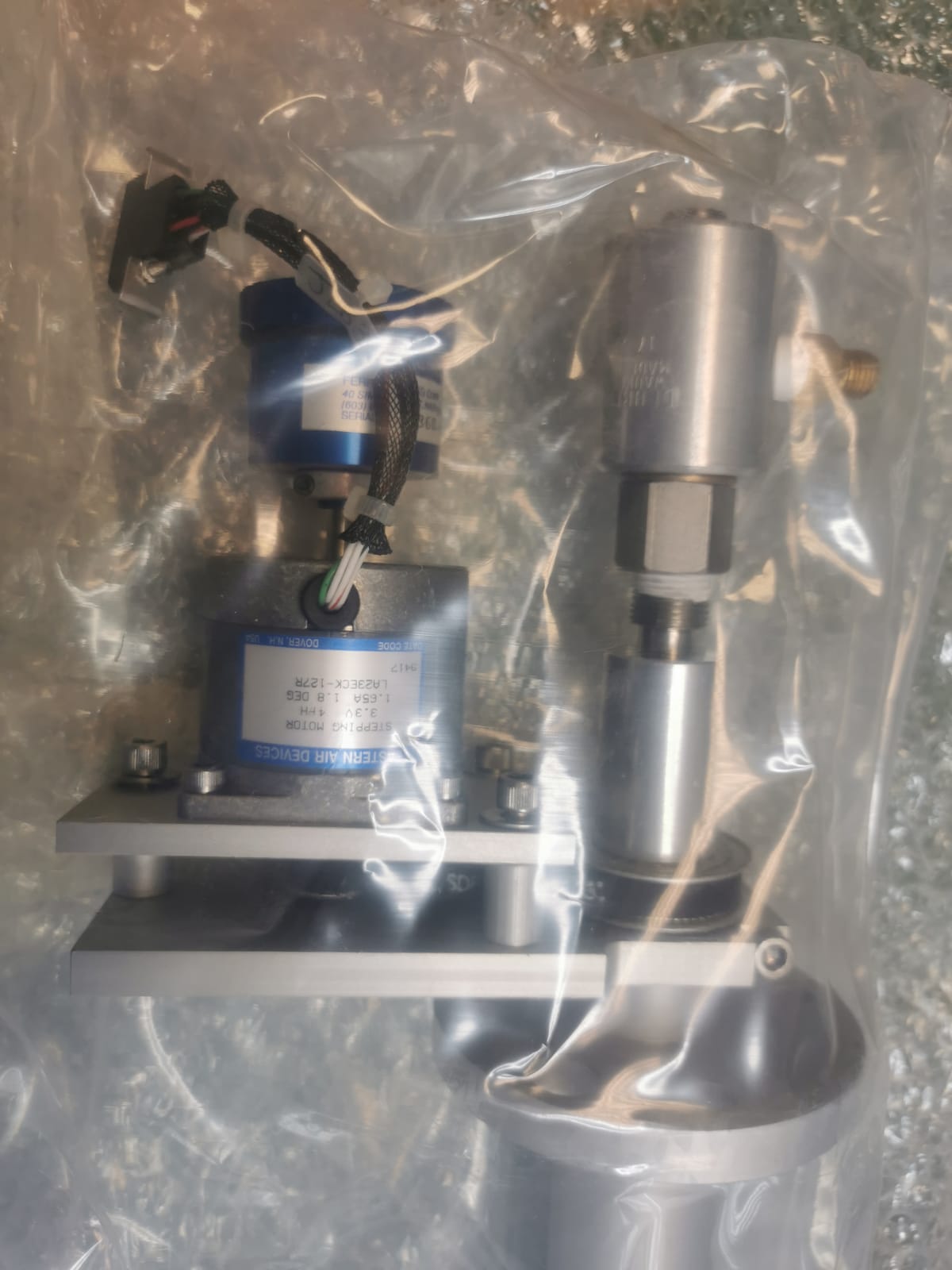 Used Eaton Nova 6200AV Lift Arm