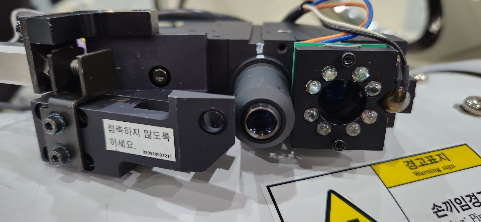 Used 2002 TEL P-12XL