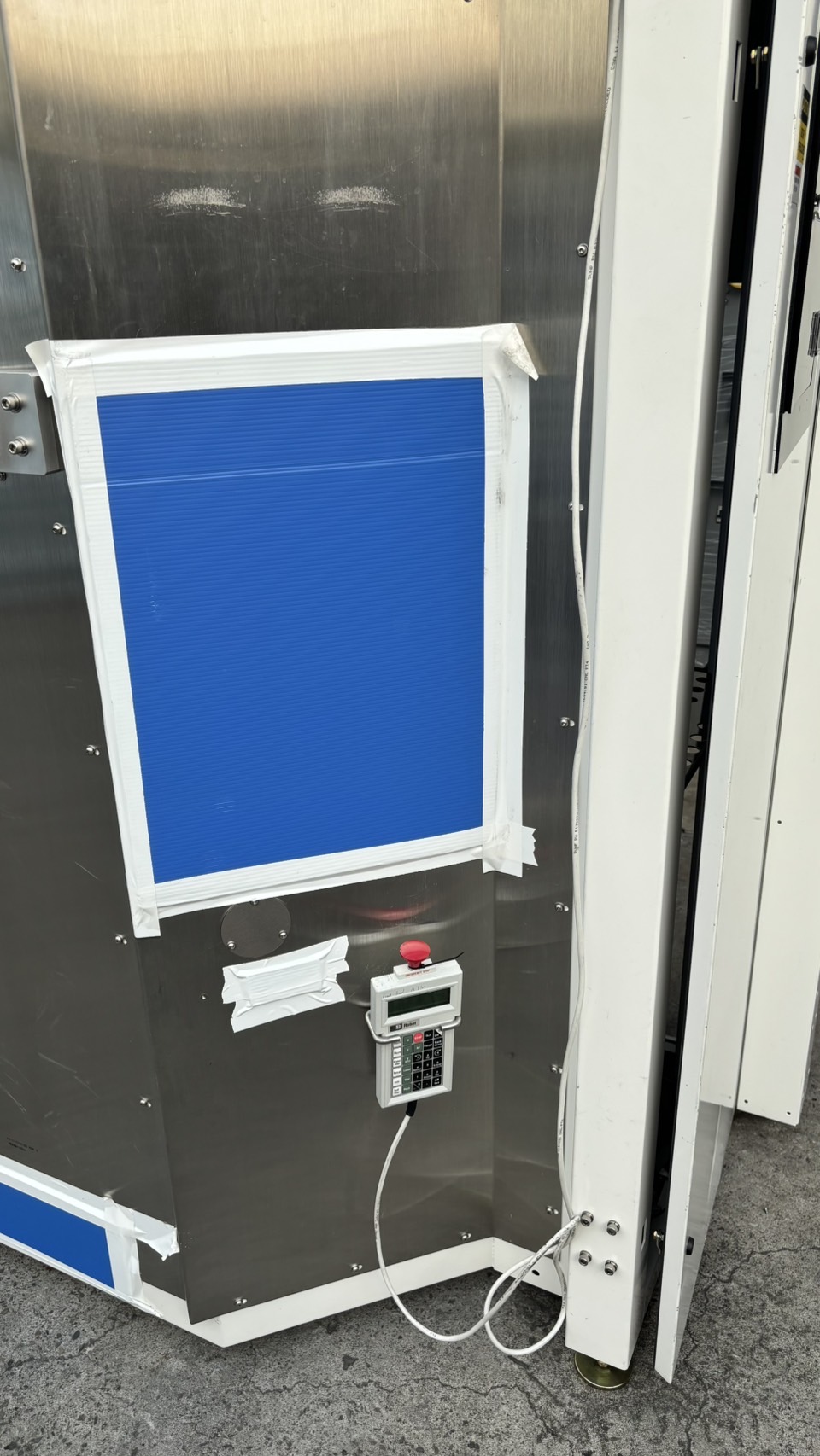 Used Novellus Inova XT 300mm PVD