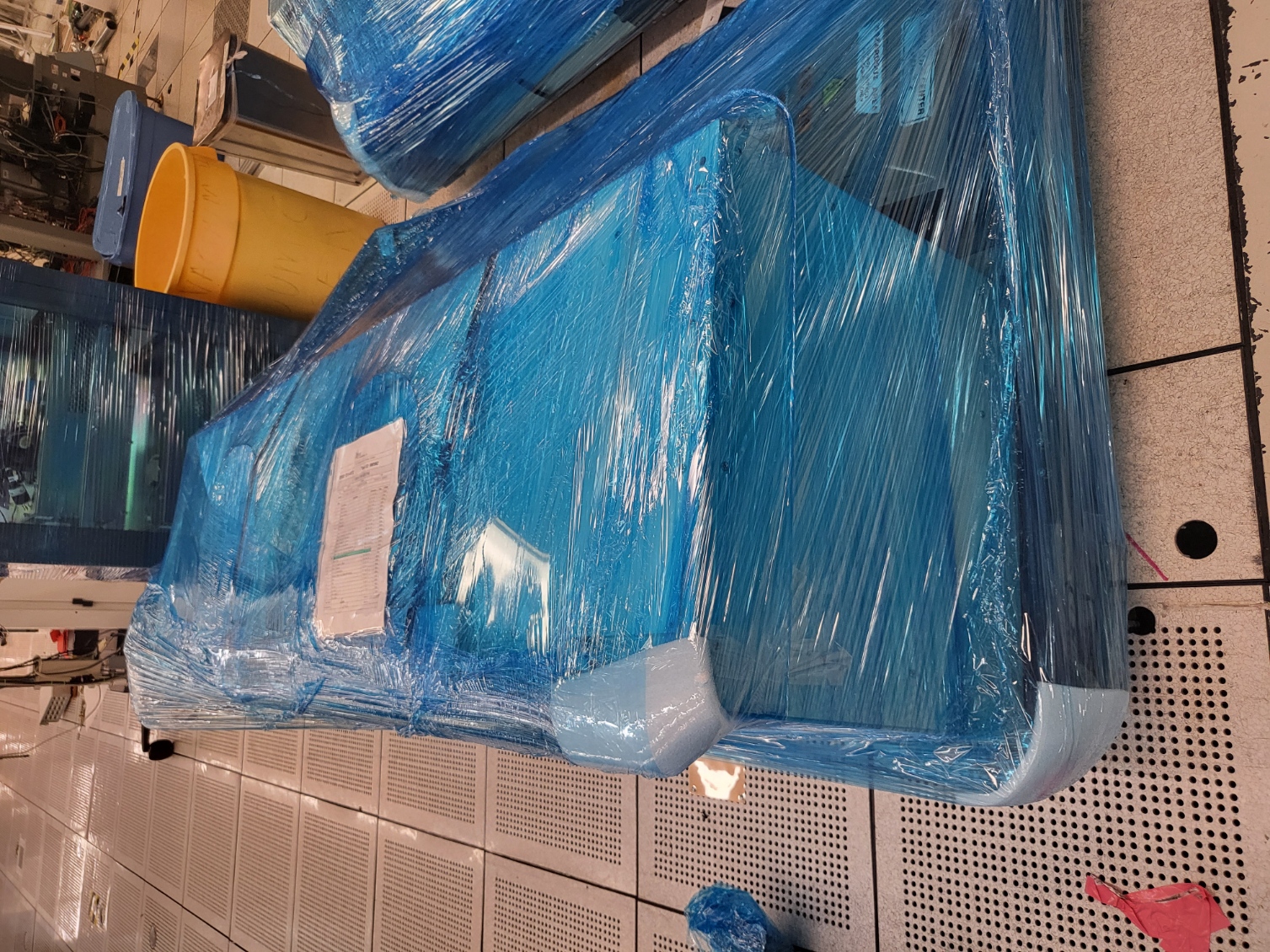 Used Eaton NV-GSD-HE