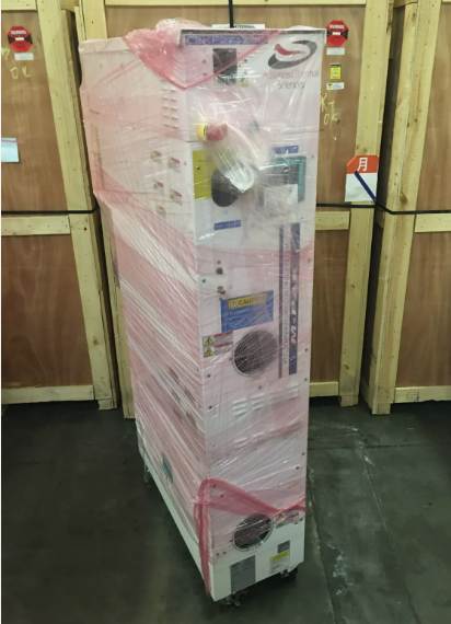 Used Miscellaneous Chillers