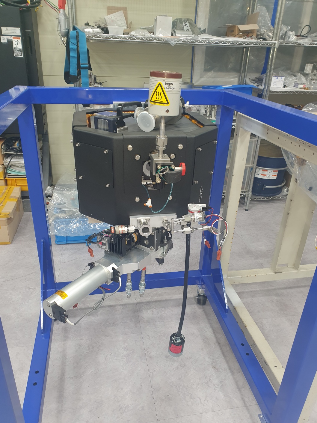 Refurbished AMAT Centura EMXP plus Oxide