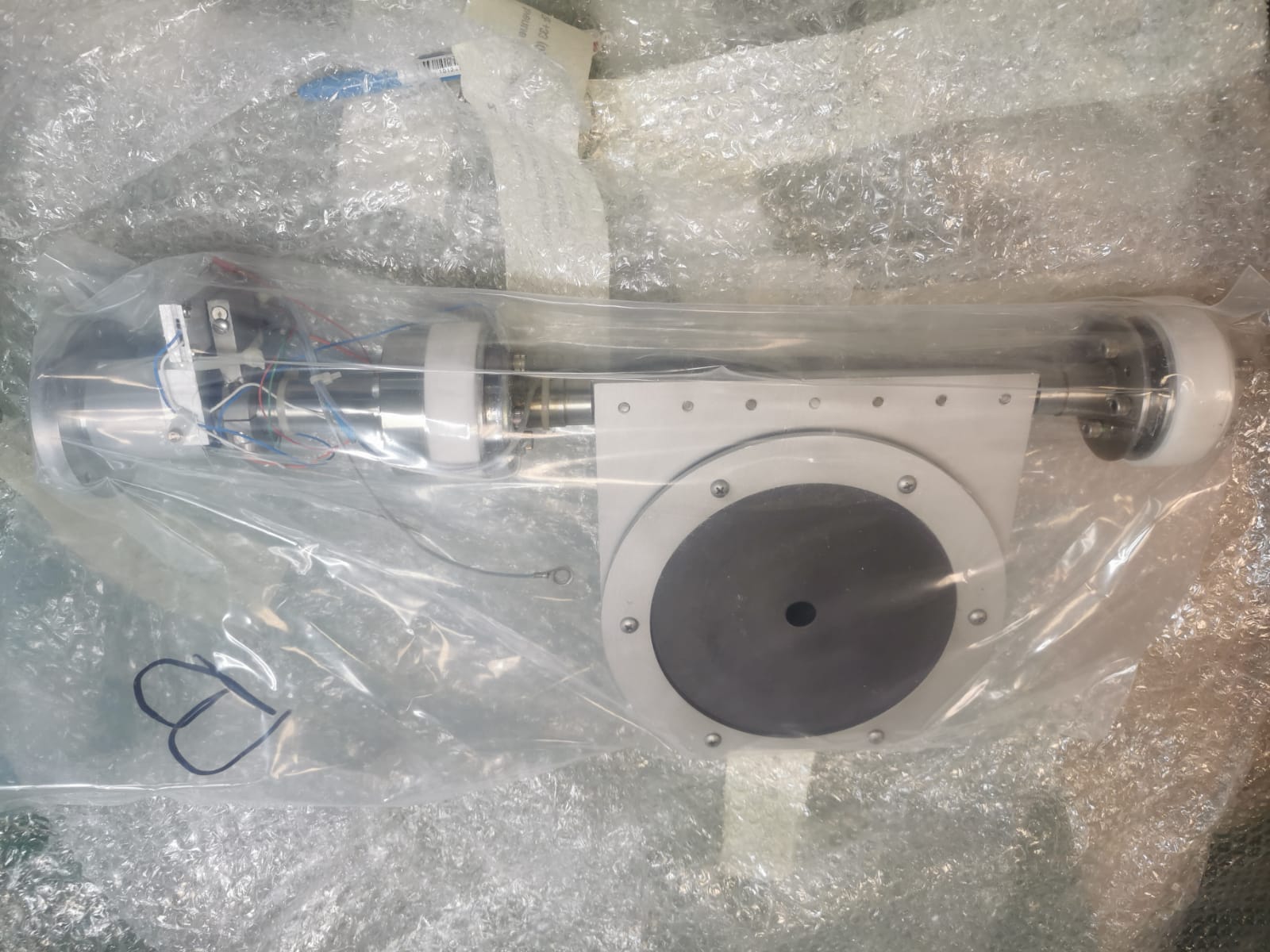 Used Eaton Nova 6200AV Misc. Part Assy