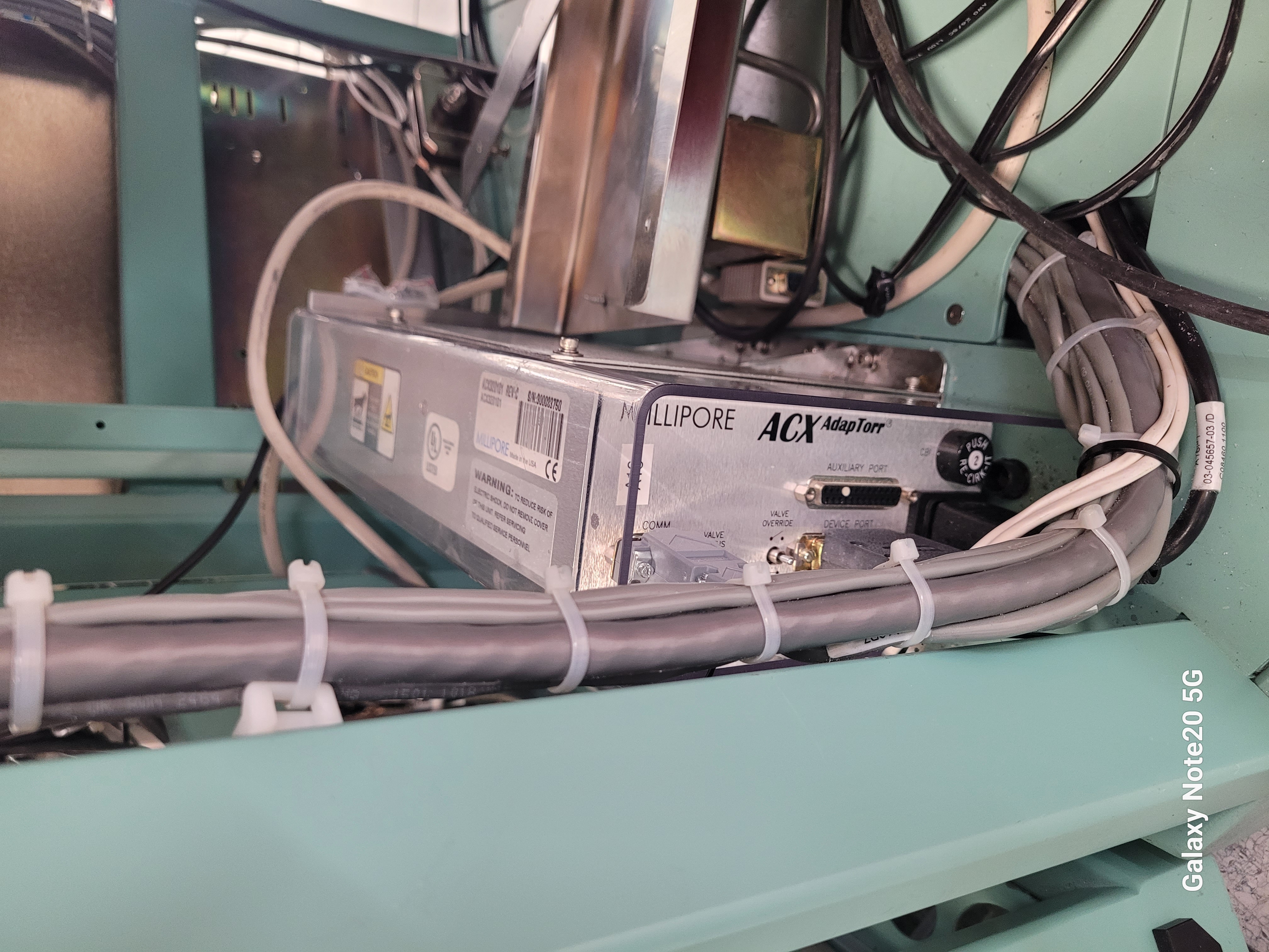 Used 2000 Novellus C2 Sequel Express