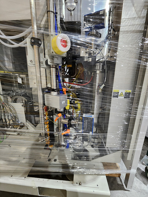 Used Varian Viista HC Implanter