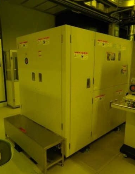 Used 2005 HITACHI CG4000