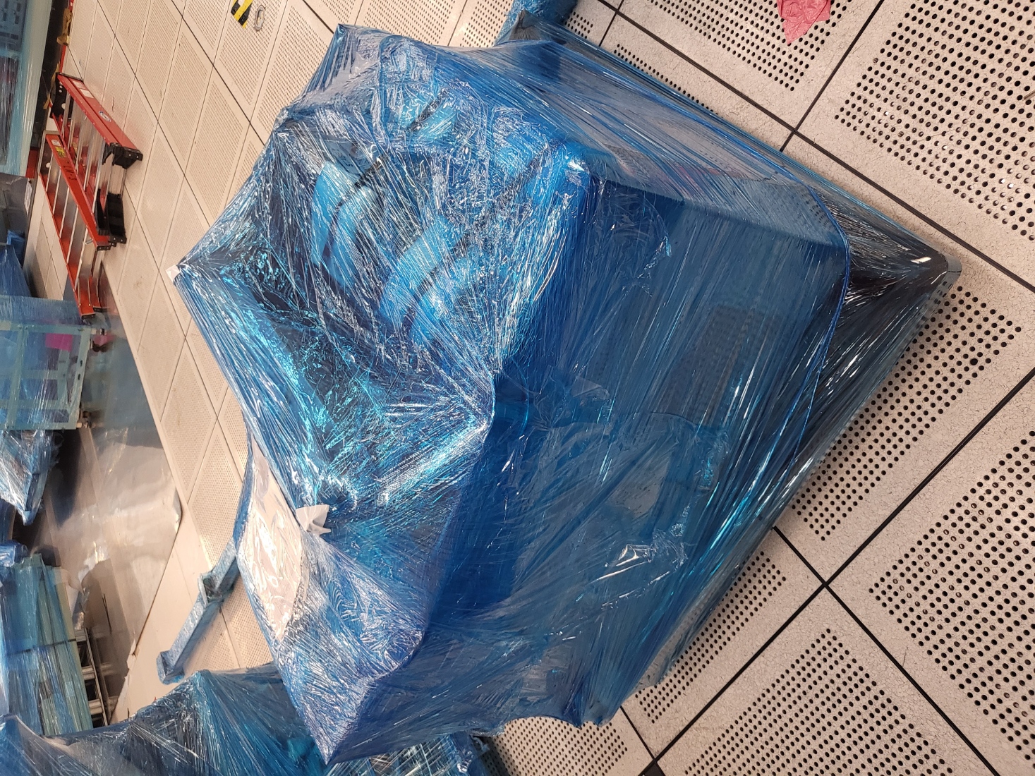 Used Eaton NV-GSD-HE