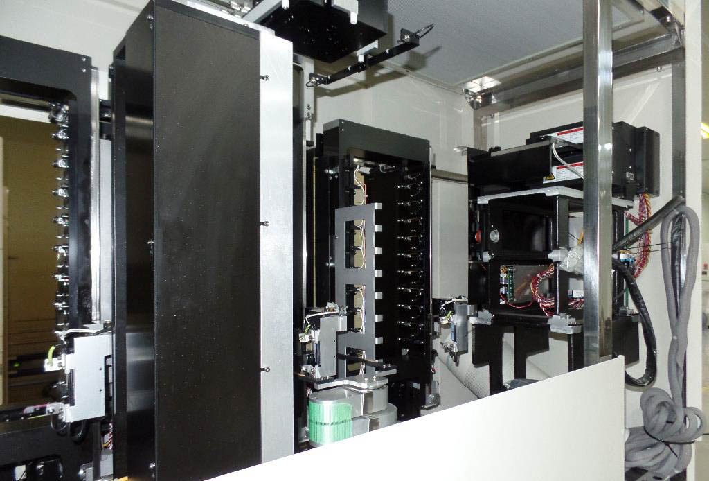 Used 2007 Nikon NSR 2205-i 14 E 2