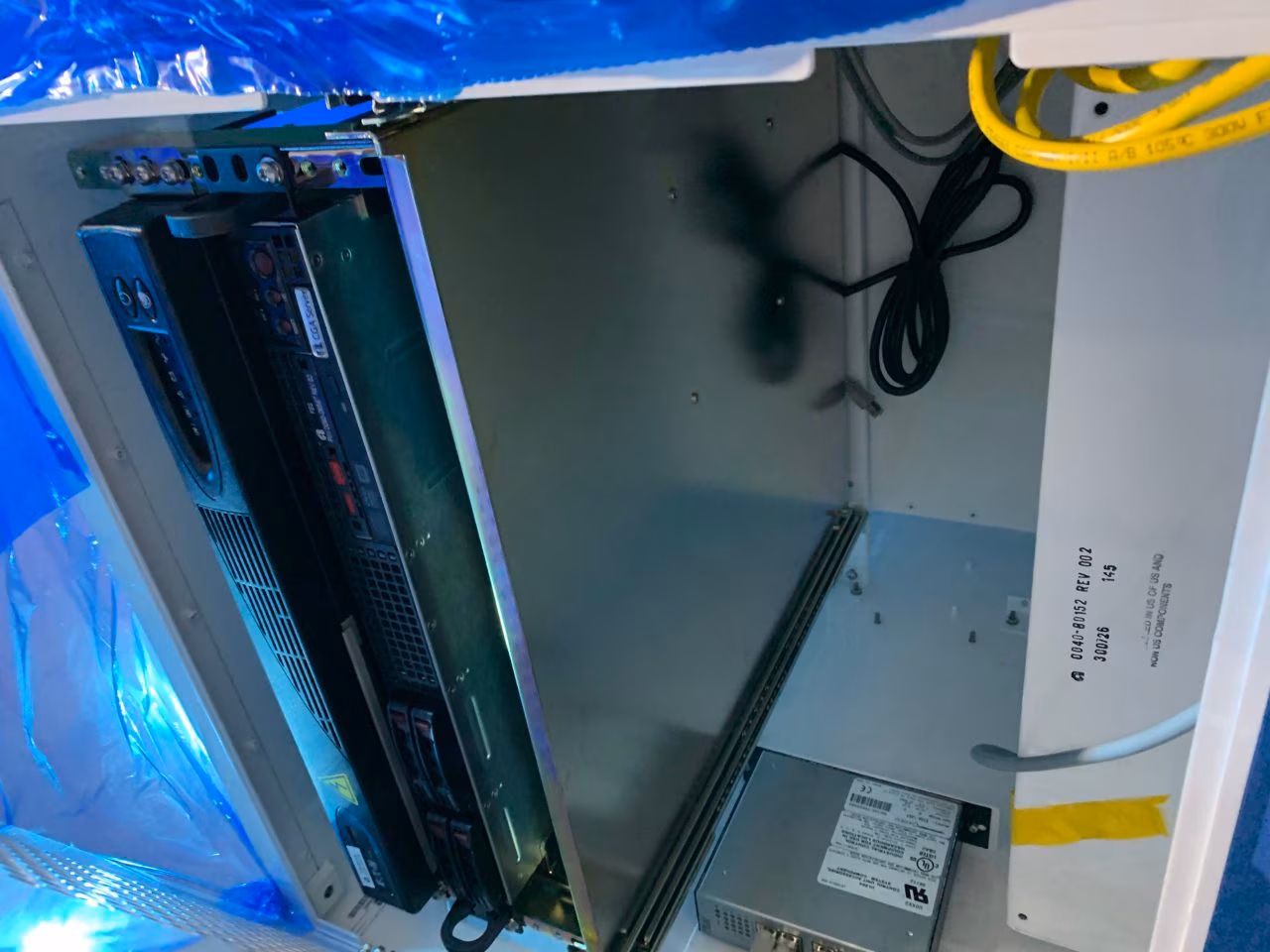 Used 2007 AMAT Vantage RadiancePlus