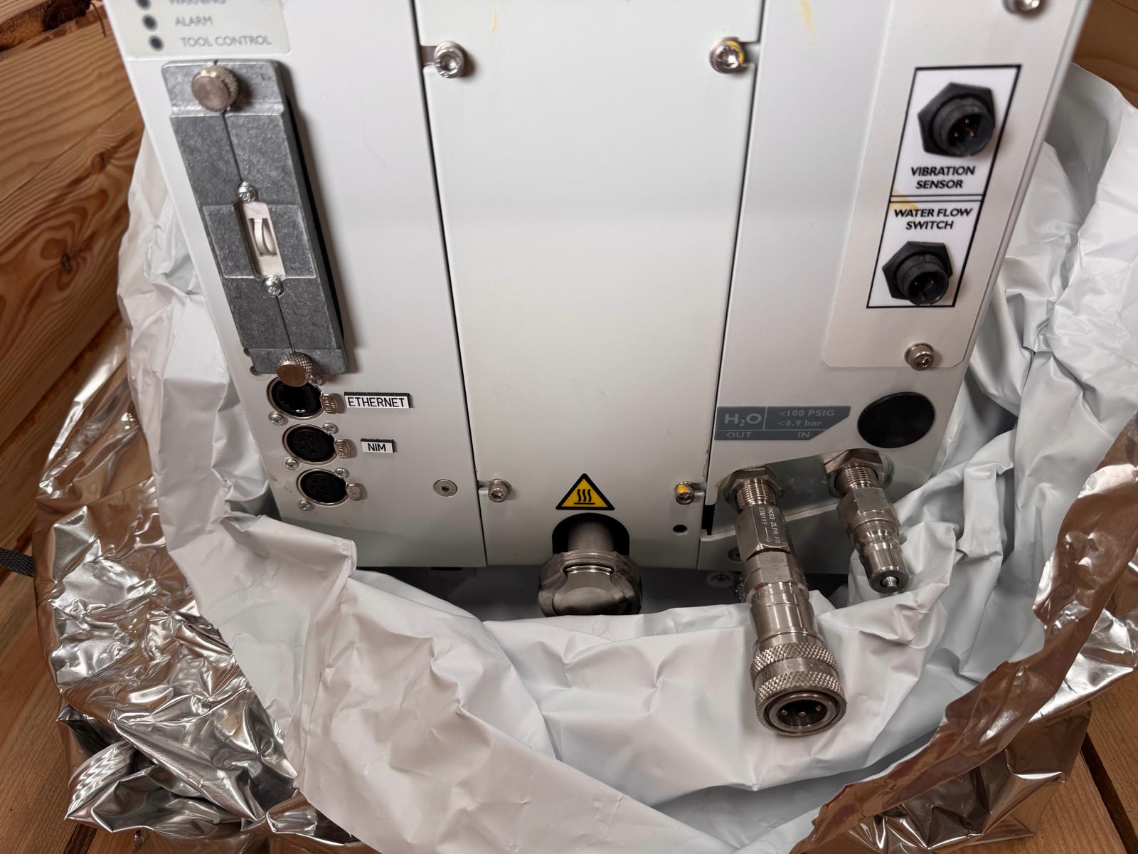 Refurbished Edwards IGX600L Vacuum Pump