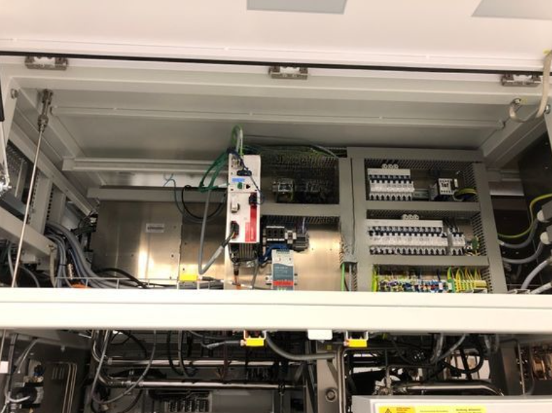 Used 2016 Aixtron IC2 G5