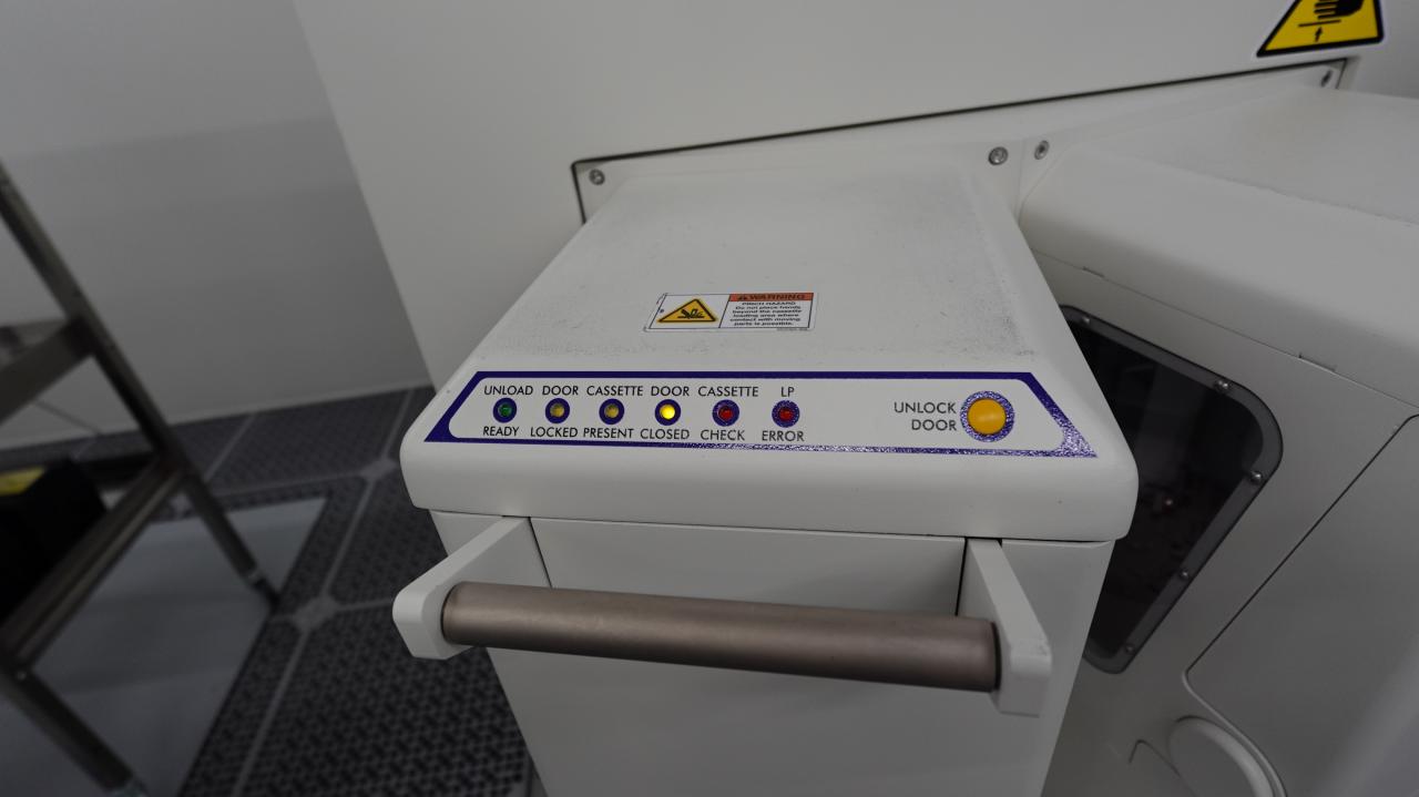 Used 2022 KLA-Tencor Corp. Candela 8520