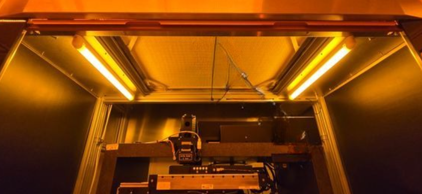 Used 2009 HEIDELBERG INSTRUMENTS DWL 66FS