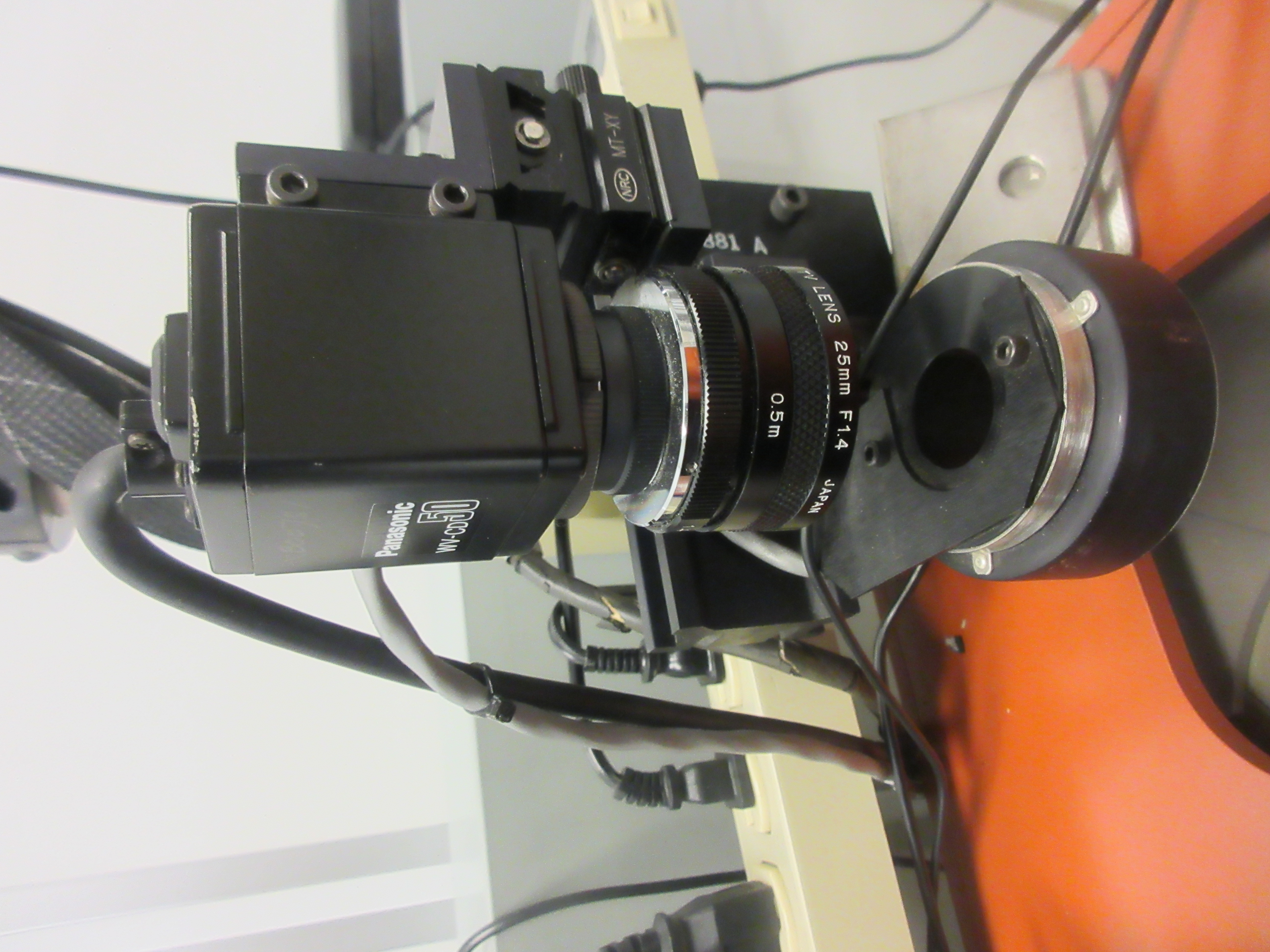 Used Electroglas 3001X Prober