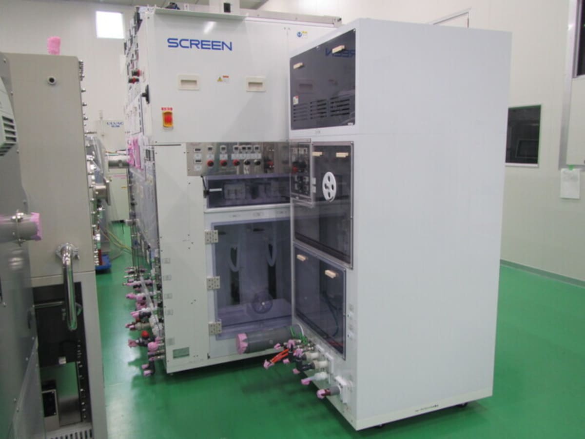 Used 2019 DNS CW-2000