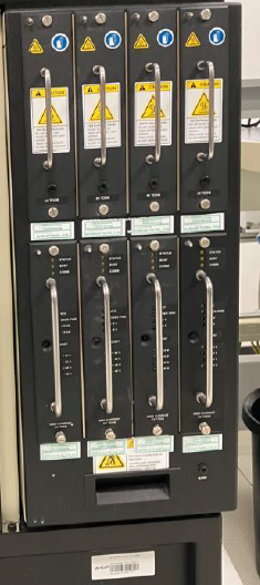 Used 2010 AETRIUM 1164