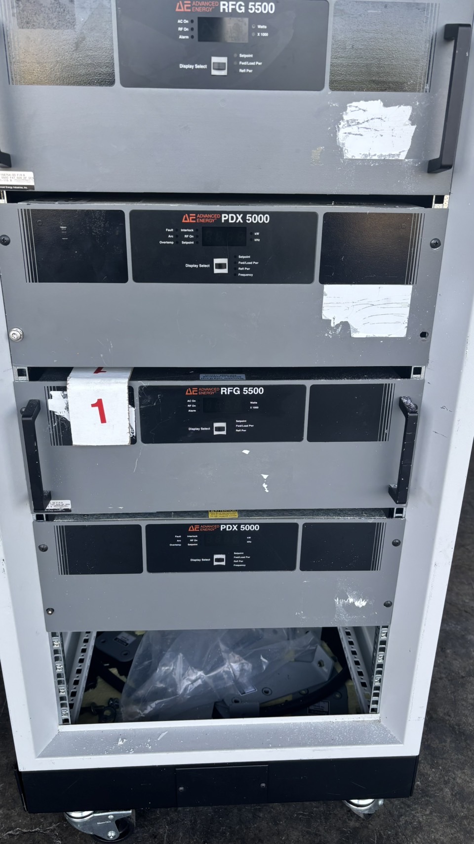 Used Novellus Inova XT 300mm PVD