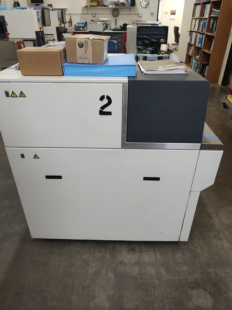 Used 1999 Disco DAD341