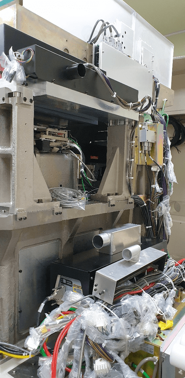 Used 1997 Canon FPA 3000 i5